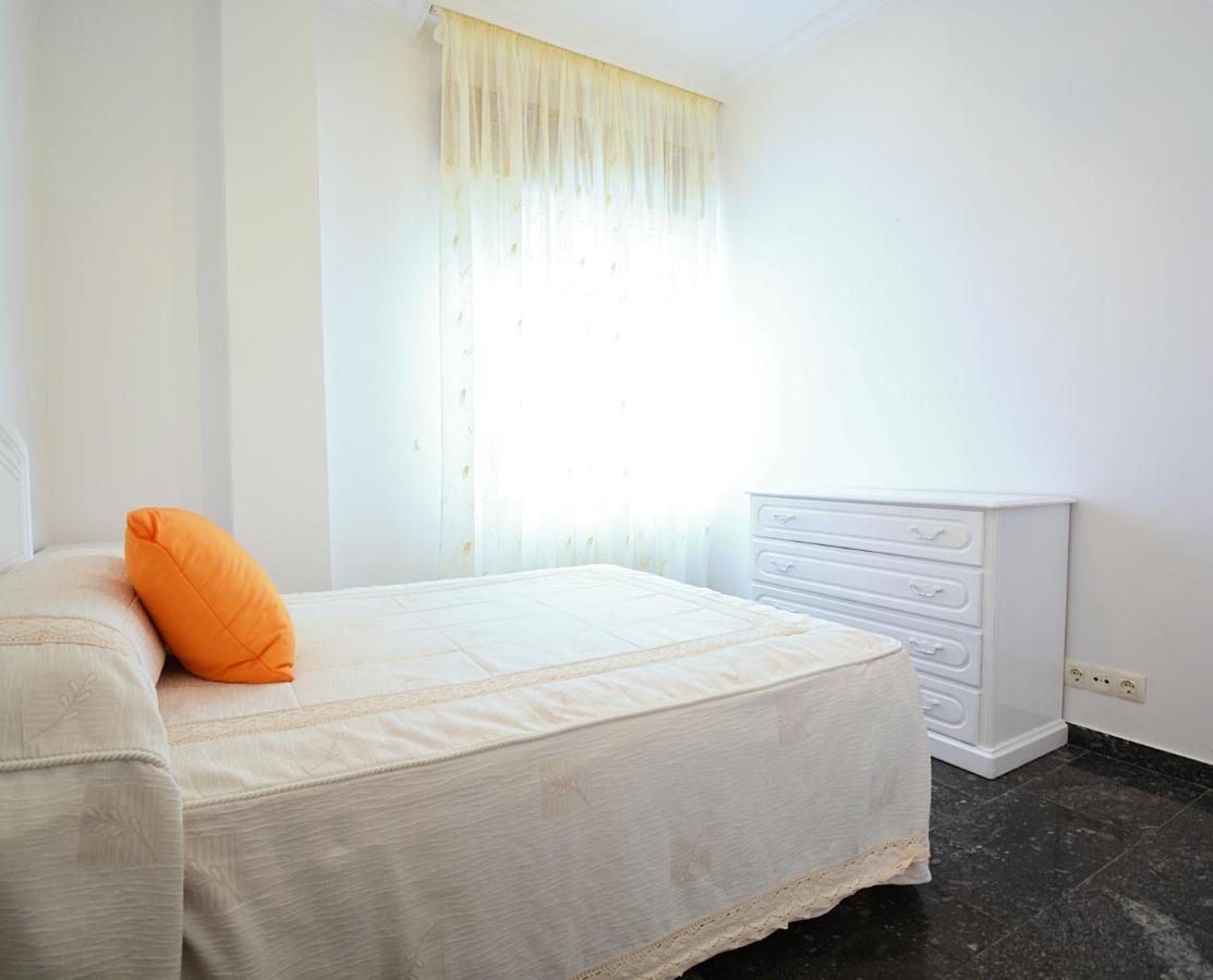 Apartamento Da Pedra E Da Auga Meis 외부 사진