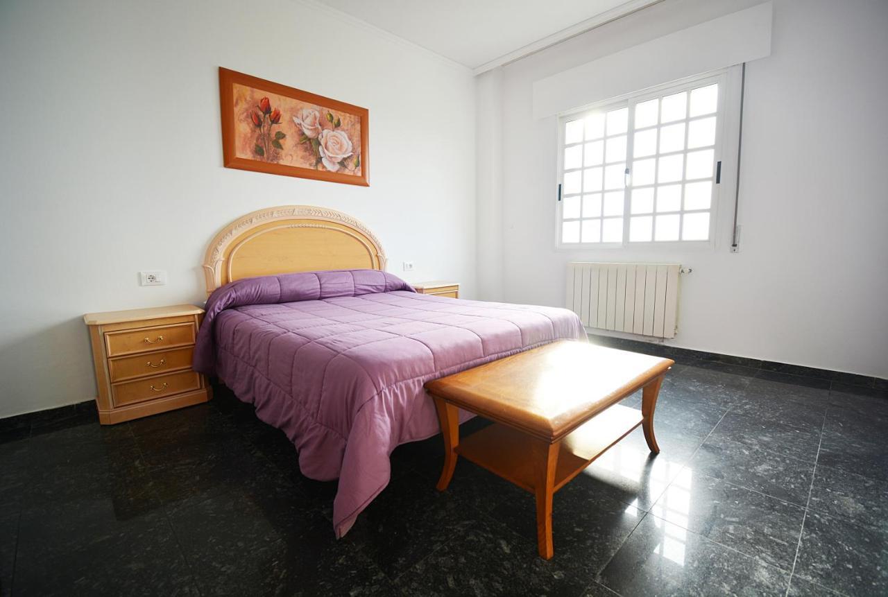 Apartamento Da Pedra E Da Auga Meis 외부 사진