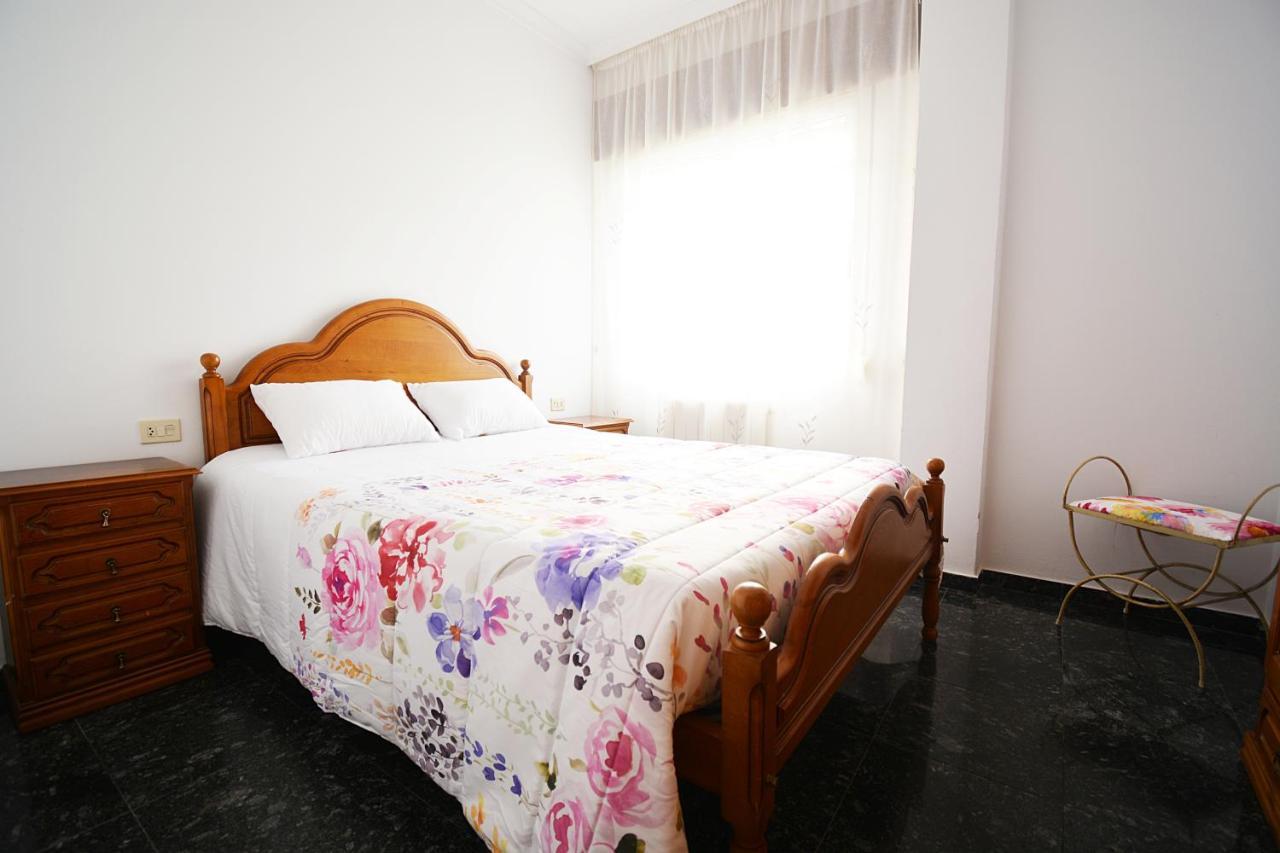 Apartamento Da Pedra E Da Auga Meis 외부 사진